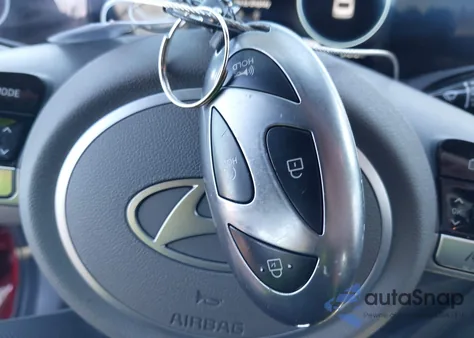 2025 Hyundai Elantra Sel Convenience из США, поврежденный, VIN KMHLS4DG3SU929287